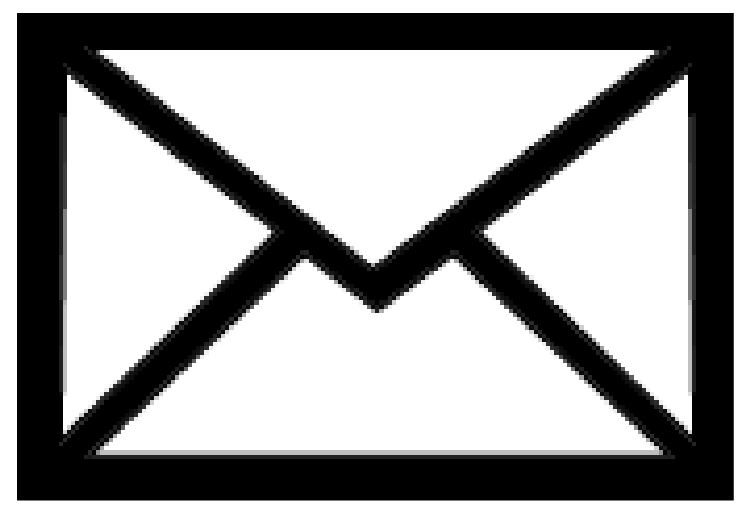 Email icon.